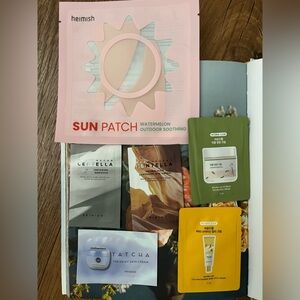Skincare Bundle